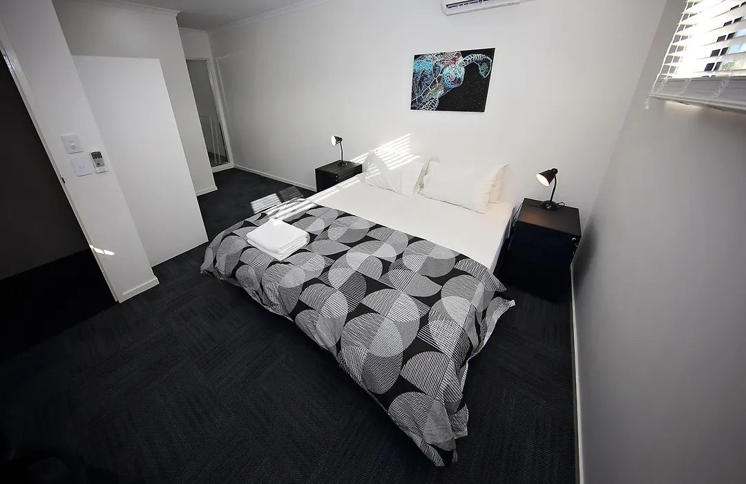 Redhill Cairns Living - Gatton St-1